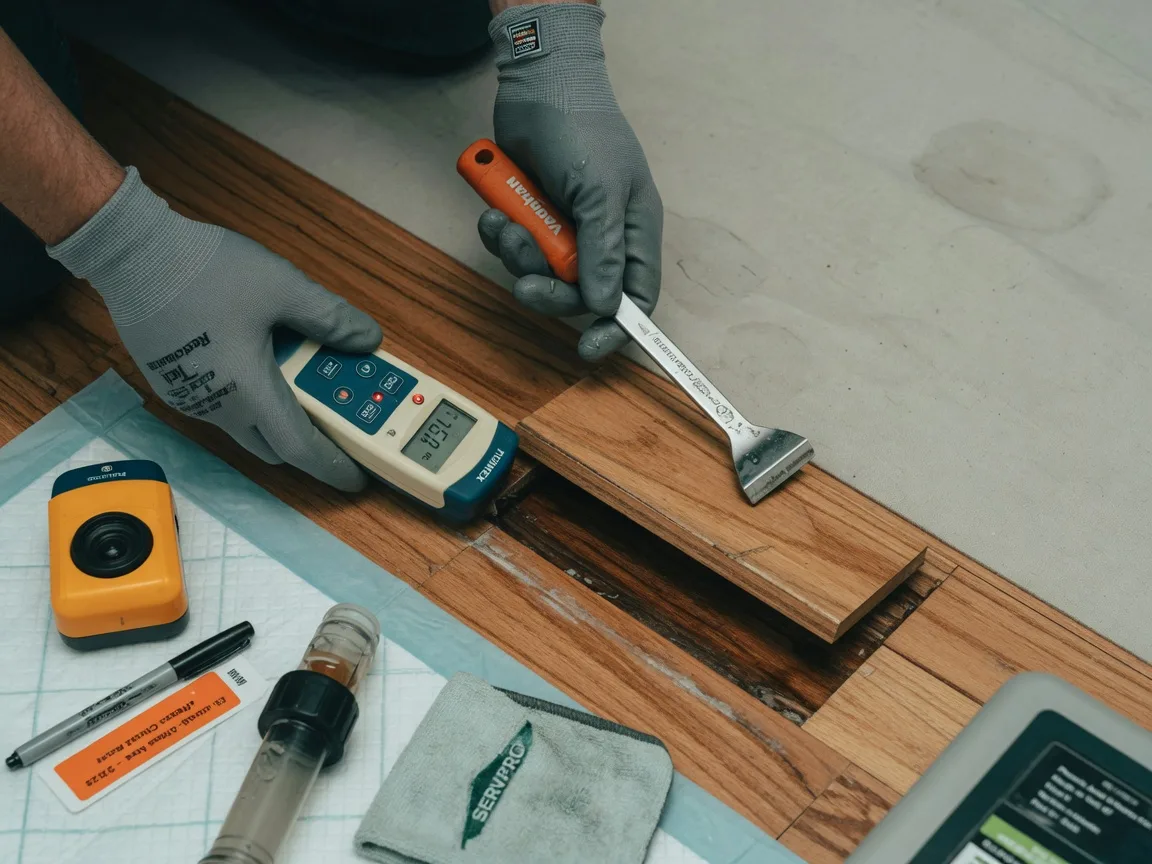 Why choose Water Damage Restoration in Knife River, MN